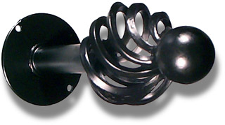 Basket Swag holdback