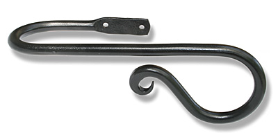 Shepherd's Crook holdback